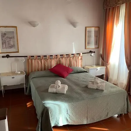 Hébergement de vacances Palazzetto In Centro Pieve Fosciana