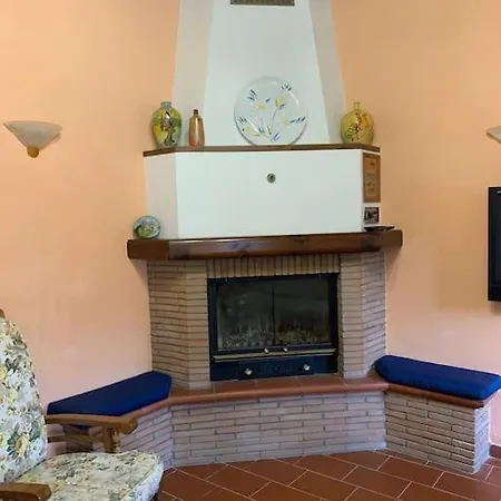 Dom wakacyjny Palazzetto In Centro