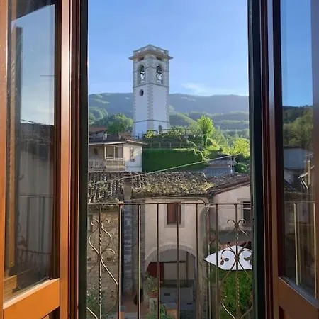 別荘 Palazzetto In Centro