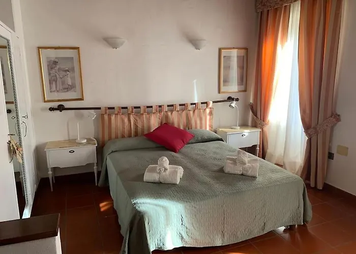 Dom wakacyjny Palazzetto In Centro Pieve Fosciana