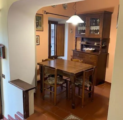 Palazzetto In Centro Dom wakacyjny *