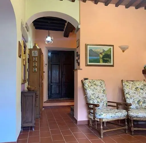 Dom wakacyjny Palazzetto In Centro *